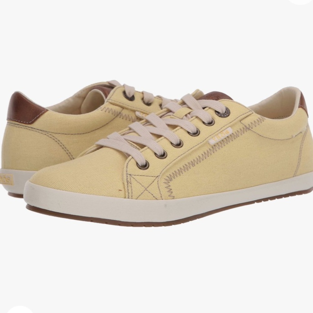 Taos Star Burst Sneakers 7